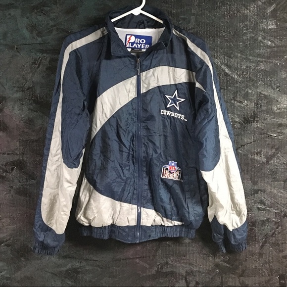 Pro Player Other - Youth XL Dallas Cowboys jacket